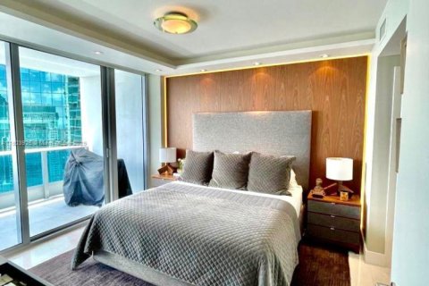 Copropriété à vendre à Miami, Floride: 1 chambre, 74.23 m2 № 2016060 - photo 2