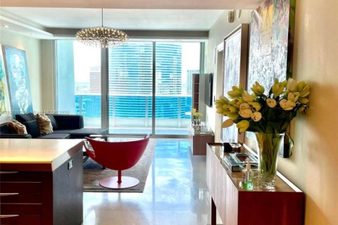 Copropriété à vendre à Miami, Floride: 1 chambre, 74.23 m2 № 2016060 - photo 14