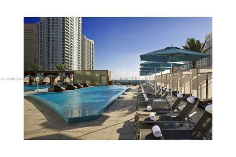 Copropriété à vendre à Miami, Floride: 1 chambre, 74.23 m2 № 2016060 - photo 16