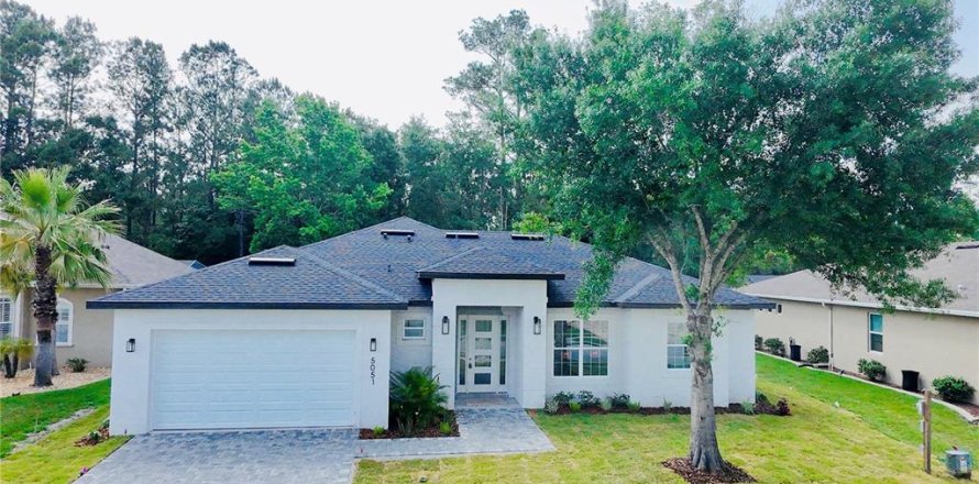 Casa en Brooksville, Florida 4 dormitorios, 189.71 m2 № 1757855