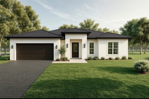 Casa en venta en Brooksville, Florida, 4 dormitorios, 189.71 m2 № 1757855 - foto 3