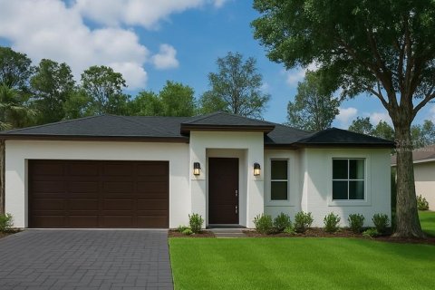 Casa en venta en Brooksville, Florida, 4 dormitorios, 189.71 m2 № 1757855 - foto 10