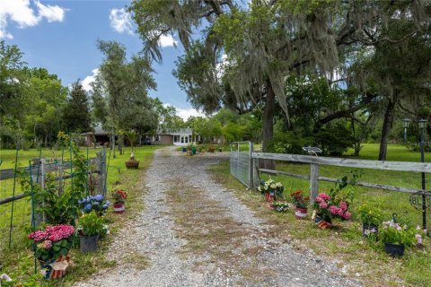 Casa en venta en Morriston, Florida, 5 dormitorios, 307.97 m2 № 2230745 - foto 6