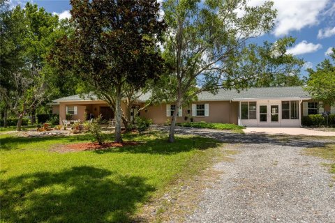 Casa en venta en Morriston, Florida, 5 dormitorios, 307.97 m2 № 2230745 - foto 2