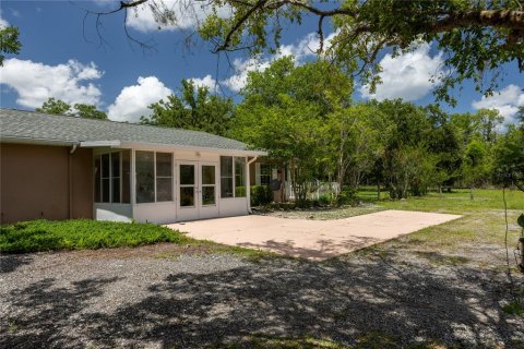Casa en venta en Morriston, Florida, 5 dormitorios, 307.97 m2 № 2230745 - foto 5