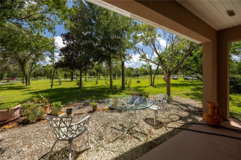 Casa en venta en Morriston, Florida, 5 dormitorios, 307.97 m2 № 2230745 - foto 8