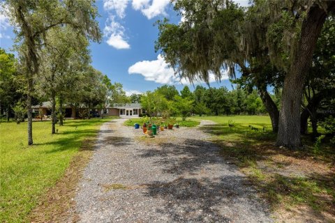 Casa en venta en Morriston, Florida, 5 dormitorios, 307.97 m2 № 2230745 - foto 7