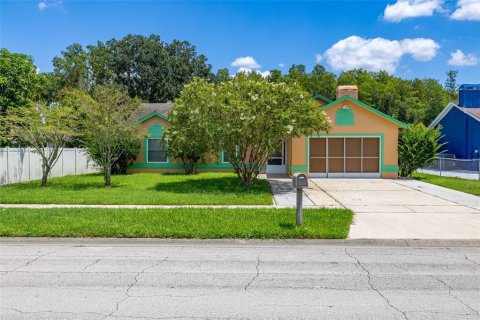Casa en venta en Kissimmee, Florida, 3 dormitorios, 138.7 m2 № 1893608 - foto 1