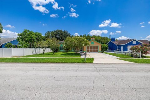 Casa en venta en Kissimmee, Florida, 3 dormitorios, 138.7 m2 № 1893608 - foto 8
