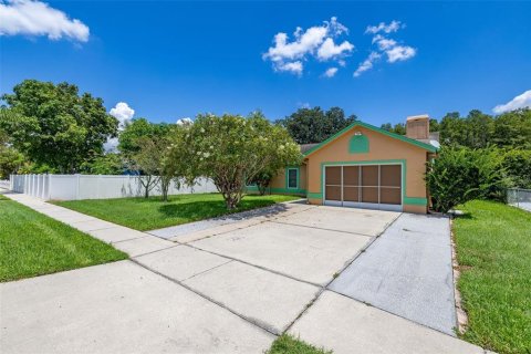 Casa en venta en Kissimmee, Florida, 3 dormitorios, 138.7 m2 № 1893608 - foto 7