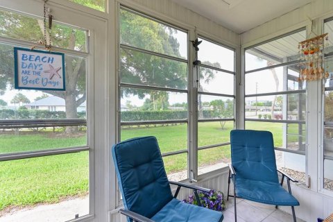 Copropriété à vendre à Bradenton, Floride: 2 chambres, 94.3 m2 № 2150149 - photo 25