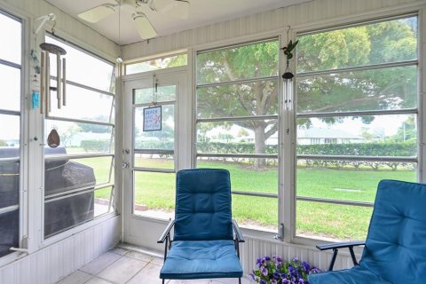 Copropriété à vendre à Bradenton, Floride: 2 chambres, 94.3 m2 № 2150149 - photo 24