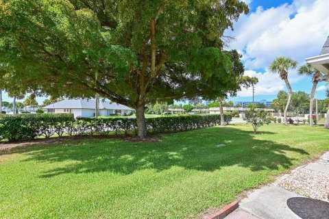 Copropriété à vendre à Bradenton, Floride: 2 chambres, 94.3 m2 № 2150149 - photo 28