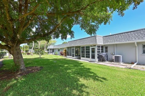 Copropriété à vendre à Bradenton, Floride: 2 chambres, 94.3 m2 № 2150149 - photo 27