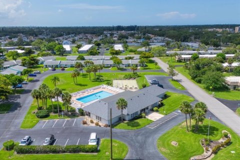 Copropriété à vendre à Bradenton, Floride: 2 chambres, 94.3 m2 № 2150149 - photo 29