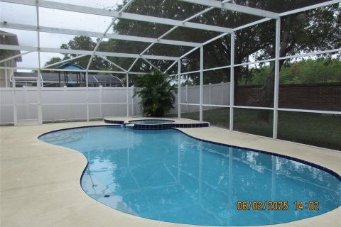 House in Orlando, Florida 4 bedrooms, 228.08 sq.m. № 1778254 - photo 8