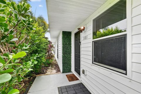 Villa ou maison à vendre à Port Charlotte, Floride: 3 chambres, 103.31 m2 № 2419651 - photo 7
