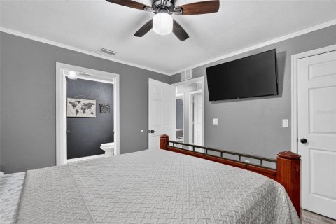 Villa ou maison à vendre à Port Charlotte, Floride: 3 chambres, 103.31 m2 № 2419651 - photo 21