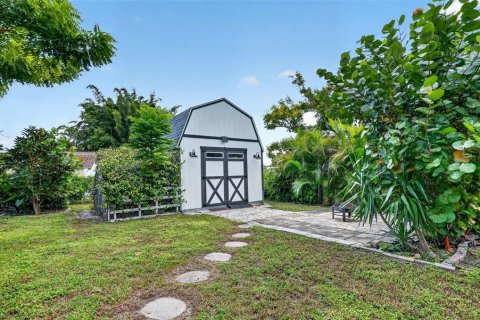 Villa ou maison à vendre à Port Charlotte, Floride: 3 chambres, 103.31 m2 № 2419651 - photo 4