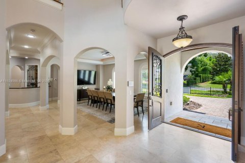 Villa ou maison à vendre à Winter Park, Floride: 5 chambres, 676.14 m2 № 2039281 - photo 9
