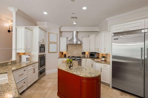 Villa ou maison à vendre à Winter Park, Floride: 5 chambres, 676.14 m2 № 2039281 - photo 26