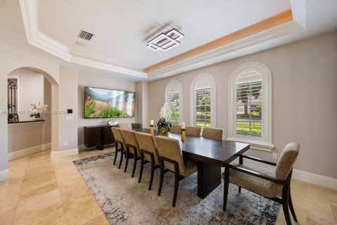 Villa ou maison à vendre à Winter Park, Floride: 5 chambres, 676.14 m2 № 2039281 - photo 13