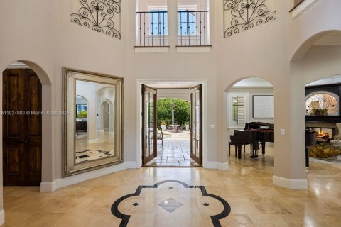 Villa ou maison à vendre à Winter Park, Floride: 5 chambres, 676.14 m2 № 2039281 - photo 10