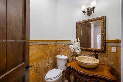 Villa ou maison à vendre à Winter Park, Floride: 5 chambres, 676.14 m2 № 2039281 - photo 24