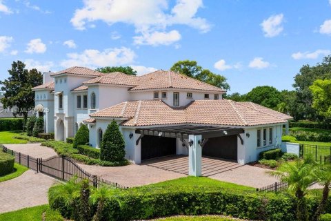 Villa ou maison à vendre à Winter Park, Floride: 5 chambres, 676.14 m2 № 2039281 - photo 4