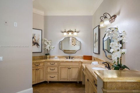 Villa ou maison à vendre à Winter Park, Floride: 5 chambres, 676.14 m2 № 2039281 - photo 22