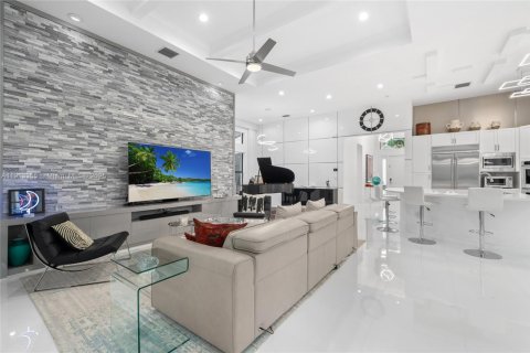 House in Delray Beach, Florida 3 bedrooms, 228.54 sq.m. № 1969682 - photo 10