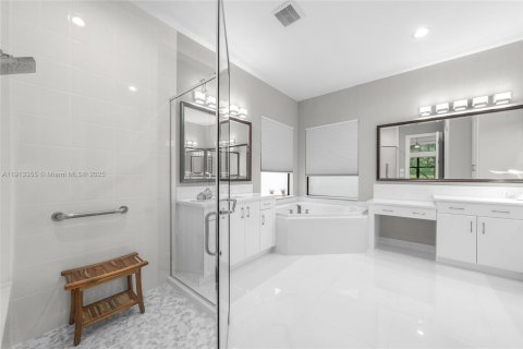 House in Delray Beach, Florida 3 bedrooms, 228.54 sq.m. № 1969682 - photo 22