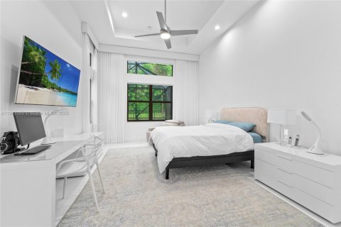 House in Delray Beach, Florida 3 bedrooms, 228.54 sq.m. № 1969682 - photo 19