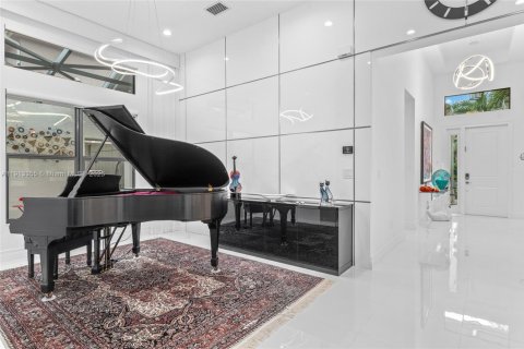 House in Delray Beach, Florida 3 bedrooms, 228.54 sq.m. № 1969682 - photo 16