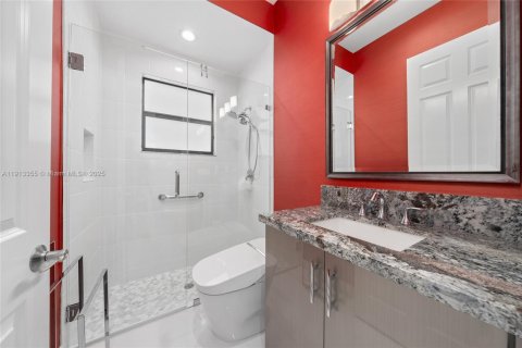 House in Delray Beach, Florida 3 bedrooms, 228.54 sq.m. № 1969682 - photo 23