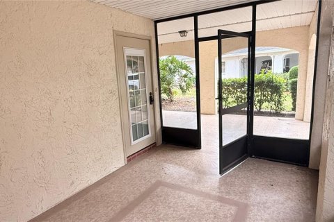 Copropriété à louer à Sun City Center, Floride: 2 chambres, 117.43 m2 № 2406767 - photo 24