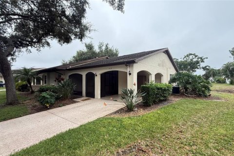 Copropriété à louer à Sun City Center, Floride: 2 chambres, 117.43 m2 № 2406767 - photo 21