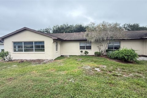 Copropriété à louer à Sun City Center, Floride: 2 chambres, 117.43 m2 № 2406767 - photo 22