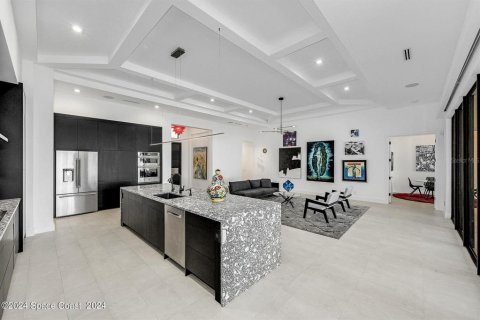 Casa en venta en Rockledge, Florida, 3 dormitorios, 312.8 m2 № 1333939 - foto 26