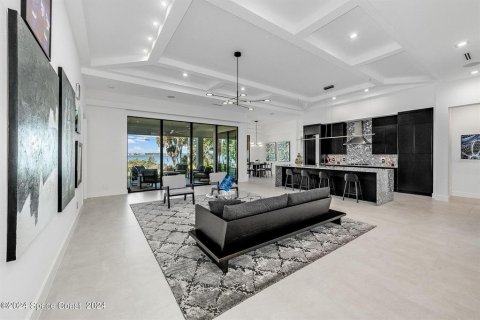 Casa en venta en Rockledge, Florida, 3 dormitorios, 312.8 m2 № 1333939 - foto 13