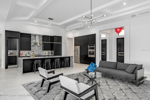 Casa en venta en Rockledge, Florida, 3 dormitorios, 312.8 m2 № 1333939 - foto 14