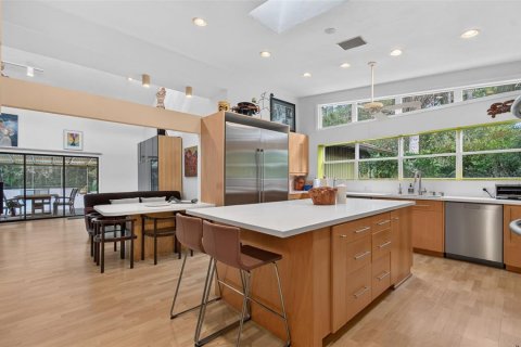 Villa ou maison à vendre à Gainesville, Floride: 6 chambres, 431.16 m2 № 2436778 - photo 26