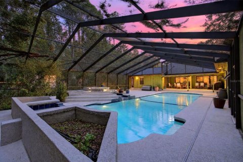 Villa ou maison à vendre à Gainesville, Floride: 6 chambres, 431.16 m2 № 2436778 - photo 2