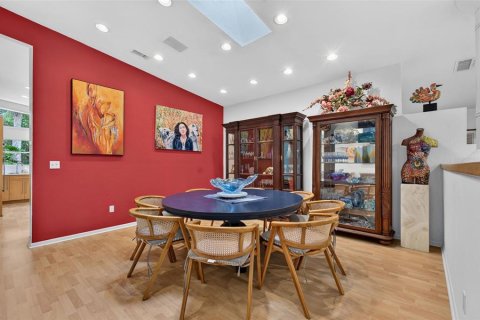 Villa ou maison à vendre à Gainesville, Floride: 6 chambres, 431.16 m2 № 2436778 - photo 21