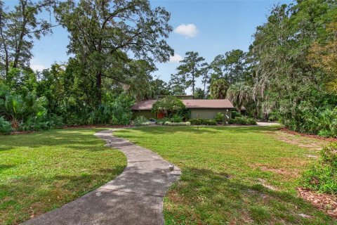 Villa ou maison à vendre à Gainesville, Floride: 6 chambres, 431.16 m2 № 2436778 - photo 4
