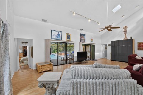 Villa ou maison à vendre à Gainesville, Floride: 6 chambres, 431.16 m2 № 2436778 - photo 13