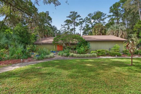 Villa ou maison à vendre à Gainesville, Floride: 6 chambres, 431.16 m2 № 2436778 - photo 3