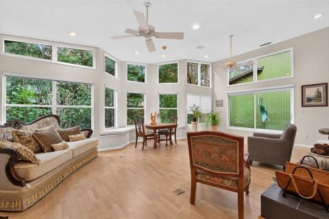 Villa ou maison à vendre à Gainesville, Floride: 6 chambres, 431.16 m2 № 2436778 - photo 8