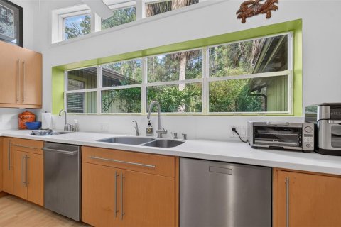 Villa ou maison à vendre à Gainesville, Floride: 6 chambres, 431.16 m2 № 2436778 - photo 27