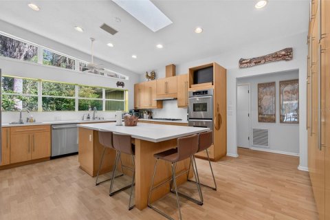 Villa ou maison à vendre à Gainesville, Floride: 6 chambres, 431.16 m2 № 2436778 - photo 25